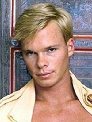 Jim Bentley Gay Vintage Male Porn Star - Jim Bentley