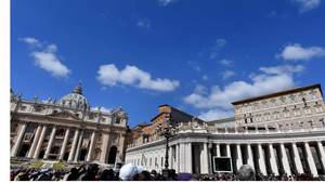 Diplomacy Porn - Reuters