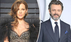 kate beckinsale anal sex - Kate Beckinsale shocks fans by posting THIS revealing photo of ex-partner  Michael Sheen | Celebrity News | Showbiz & TV | Express.co.uk