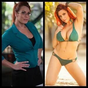 April Hunter Sexy - Netflix Gets GLOW Right: A Female Wrestler's Perspective | by April Hunter  | Medium