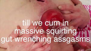 anal prolapse suck - prolapse sucking and mashing girls - XVIDEOS.COM