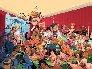 funny sex scene - The Funniest Sex Scenes in Movie History | GQ