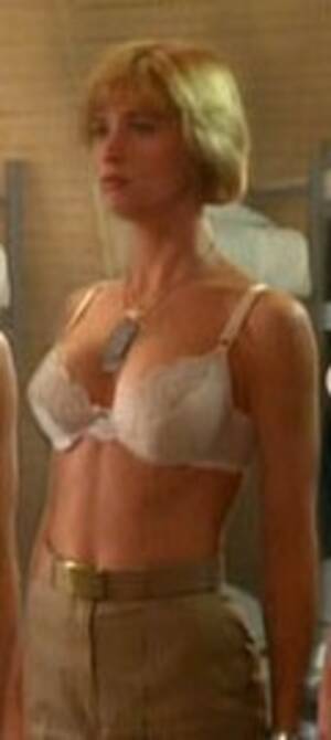 Kristy Swanson Fake Porn - Has Kristy Swanson ever been nude?