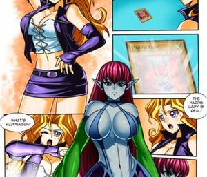 Harpy Porn Comic - Harpies World | Erofus - Sex and Porn Comics