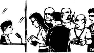 bruce ann black cock swingers - 