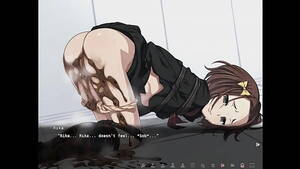 Euphoria Electric Chair Porn - Gameplay Euphoria Part.3 - xxx Mobile Porno Videos & Movies - iPornTV.Net