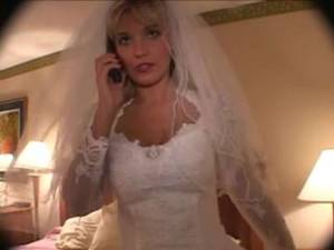 Gabrielle Santini Porn - Gabrielle Santini - Breeding Bride