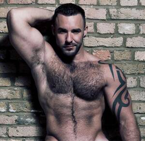 Gay Porn Stars Meth - Instinct Magazine on X: \