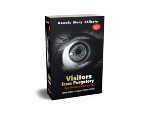 beach spyeye sex - VISITORS FROM PURGATORY - Sojam Publish