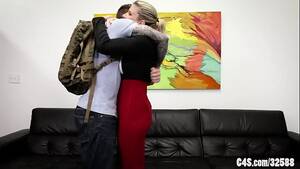 Army Mom Porn - Cory Chase in My Military stepSon Returns - XVIDEOS.COM
