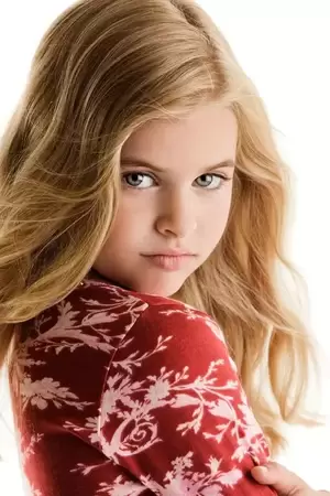 Blonde Amateur German Teenmodelsporn - What does a teen need to do to start modeling? - Quora