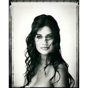 Black Polaroid Porn - Polaroid film