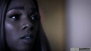 fucks ebony paranormal - Ebony ghost girl wants ex bf to fuck her - XVIDEOS.COM