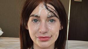 large teen facial - VÃ­deos pornÃ´s com Massive Facial Teen | Pornhub.com