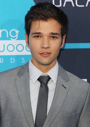Noah Munck Icarly Porn - Nathan Kress