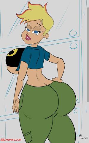 Johnny Test Girl Porn - âœ…ï¸ Porn comic Test Subjects. Chapter 1. Johnny Test. Ameizing Lewds. Sex  comic young boy increased | Porn comics in English for adults only |  sexkomix2.com