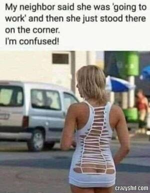 Neighbor Sex Memes - CrazyShit.com | neighbor memes - Crazy Shit