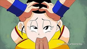 dbz chichi hentai - Free Chichi Hentai Porn | PornKai.com