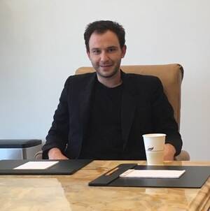 Mischa Barton Sex Tape Uncensored - Mischa Barton's ex accused in sex tape scandal pictured | Daily Mail Online