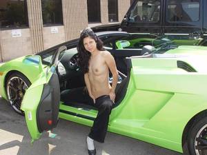 Lamborghini Porn - AddThis ...