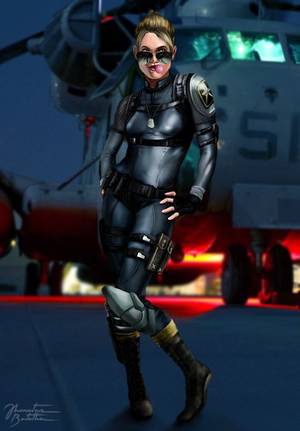 Johnny Blade Mortal Kombat Cassie Cage Porn - \