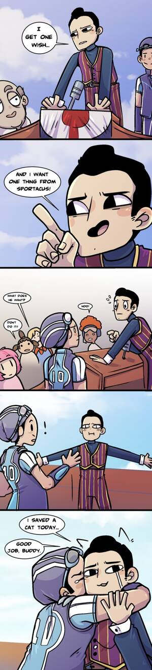 Lazy Town Porn Comics Captions - Lazy Town Porn Comics Captions | Sex Pictures Pass