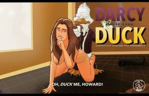 Howard Duck Porn - Rule34 - If it exists, there is porn of it / howard_the_duck