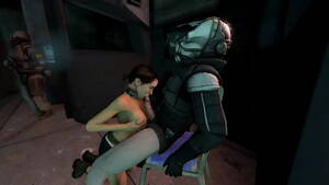 Hl2 Porn - Half-Life 2 combine arbitrariness of citizens part 1 - XNXX.COM