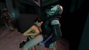 Half Life Sex Porn - Half-Life 2 combine arbitrariness of citizens part 1 - XNXX.COM
