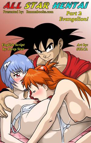anime hentai books - 