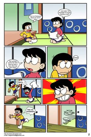 Doraemon Cartoon Lesbian Porn - Doraemon lesbian sex Adult images website.