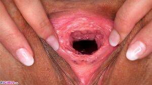 Gaping Pussy Hd - Gape Pussy Porn - Loose Pussy & Open Pussy Videos - SpankBang