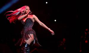 girl toying her pussy outdoor - 'I want you to feel that empowerment': how Cardi B went from stripper to  star | Music | The Guardian