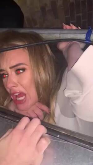 Adele Porn - Adele 'storms stage' at London nightclub Heaven and drives crowd wild POLE  dancing | The Sun