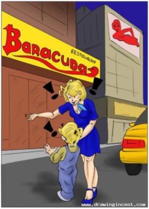 Alice Mitchell Cartoon Porn - Character: alice mitchell page 3 - Hentai Manga, Doujinshi & Porn Comics