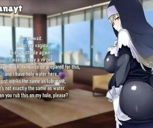 Anal Nun Cartoon Porn - Best nun anal Hentai XXX, Free nun anal Cartoon Porn sorted by popularity