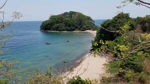 nude beach downblouse - Growing roots - We officially have land for the eco-lodge! |