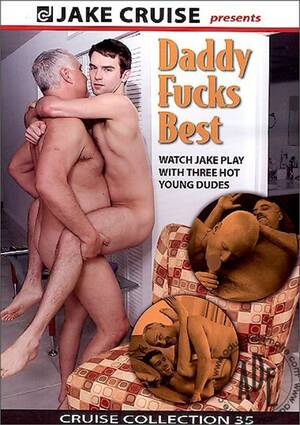 daddy fucks - Daddy Fucks Best (2006) | Jake Cruise @ TLAVideo.com