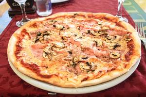 Croatian Cuisine - Croatian food