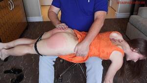 nne bare bottom spanking - Mira SC Archives - ataspanking