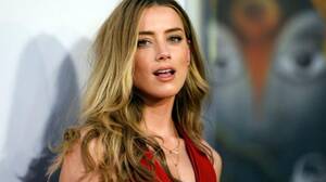 Amber Heard - Amber Heard, el porno, y las estrellas de Hollywood que surgieron del  triple X | Noticias