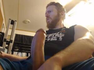 Big Dick Redhead Gay Porn - Big Dick Redhead cums - ThisVid.com