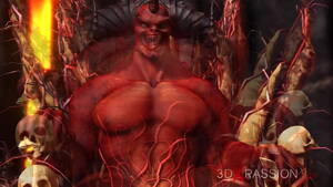 demon sex slave - Inferno. Hot sex in hell. Devil fucks hard a young sexy slave - XNXX.COM