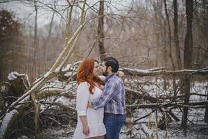 naked sleeping lesbian - My Husband and I Had Sex Every Day for a Year â€” Here's How We're Doing Now