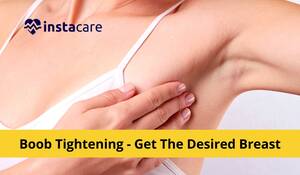 Big Boobs Sleeping Porn - Boob Tightening - How To Get The Desired Breast