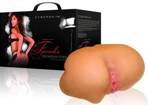 Farrah Abraham Sex Toys - Click Any Image for a Larger View