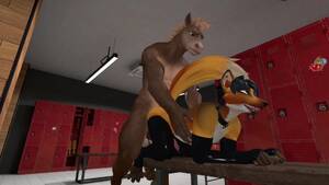 Giant Furry Vixen Porn - Furry Fox Gay Porn Videos | Pornhub.com