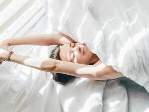 japanese babe sleeping - It's Hot This Summer. But Don't Think About Sleeping Naked - CNET