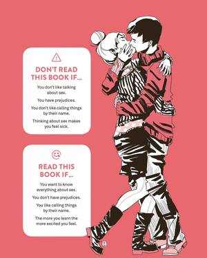 anal sex books - Why I wrote the sex manual I'd have loved as a teenager | Life and style |  The Guardian