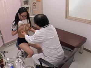asian doctor exam - s asian pussy gets examined at the medical clinic - Upornia.com